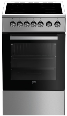 Детальное фото товара: Beko FSS57100GX