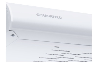 Детальное фото товара: Maunfeld MPA 60 белый