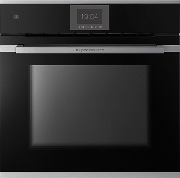 Фото товара: Kuppersbusch BP 6550.0 S1 Stainless Steel