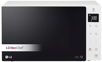 Фото товара: LG MW-25R35GISW