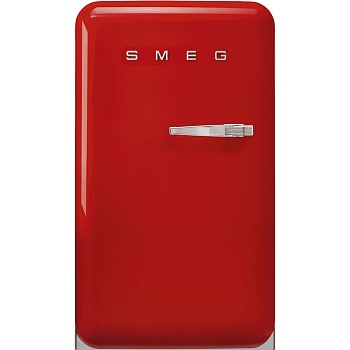 Фото товара: Smeg FAB10LRD6
