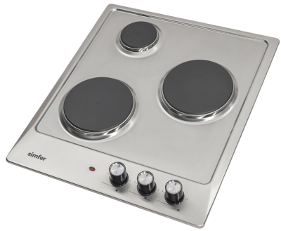 Детальное фото товара: SIMFER H45E03M016 электрическая поверхность