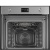 Smeg SO6302M2X Детальное фото товара: Smeg SO6302M2X
