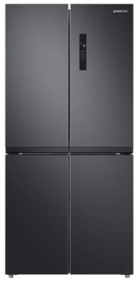 Детальное фото товара: Samsung RF48A4000B4/WT