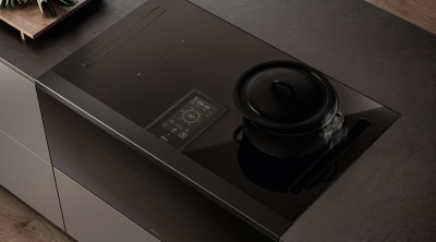 Детальное фото товара: ELICA LHOV COMBISTEAM BL/A/90