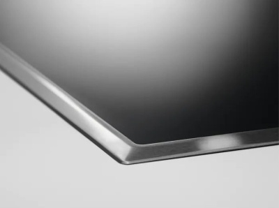 Детальное фото товара: Electrolux EHF16240XK стеклокерамическая поверхность