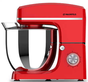 Фото товара: Maunfeld MF-432R