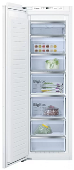 Фото товара: Bosch GIN81AEF0
