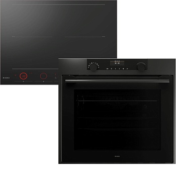 Фото товара: ASKO HID654GC + OP8664A1