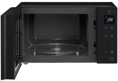 Детальное фото товара: LG MW25R35GIS