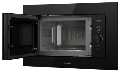 Детальное фото товара: Monsher MMH 1120 Noir