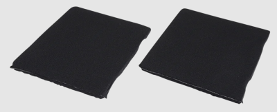 Фото товара: ELICA фильтр угольный Long Life Bio, Bio Island 