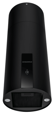 Детальное фото товара: Maunfeld Lee Light Isla 35 Sensor Black