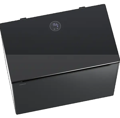 Детальное фото товара: HIBERG PF 25 NFXd