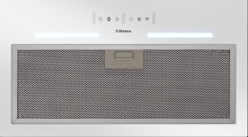 Фото товара: Hansa OMP6553WGH