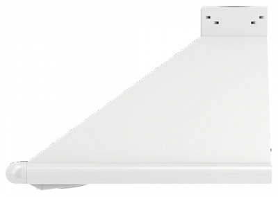 Детальное фото товара: Elikor Сатурн 60П-180-В1Л белый/бел/бел