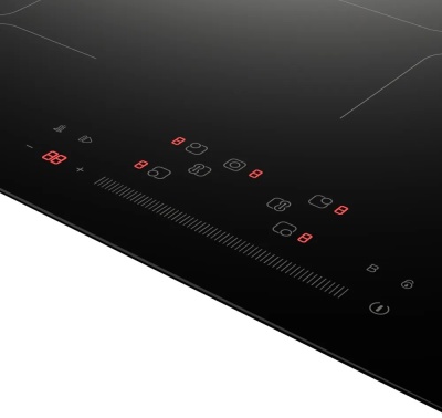 Детальное фото товара: Kuppersberg ICI 818 индукционная поверхность