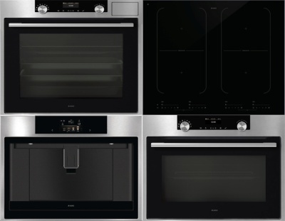 Детальное фото товара: ASKO HI1655G + OCS8664S + OCM8464S + CM8477S