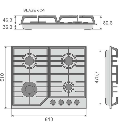 Схема встраивания