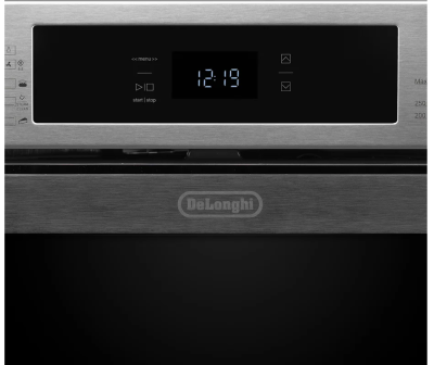 Детальное фото товара: DeLonghi DEO 755 IM RAMONA