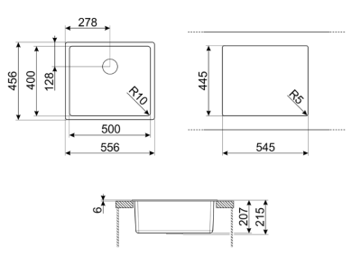 Схема встраивания