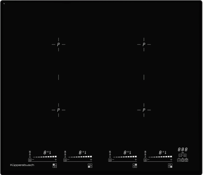 Kuppersbusch KI 6800.0 SR