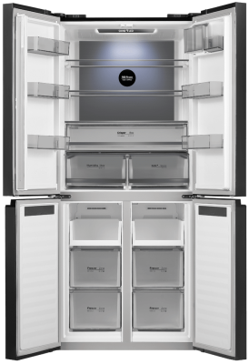 Детальное фото товара: Maunfeld MFF192NFSB01 Inverter