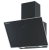 Maunfeld EAGLE 850 60 Glass Black Детальное фото товара: Maunfeld EAGLE 850 60 Glass Black
