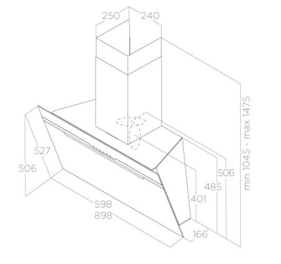 Схема встраивания