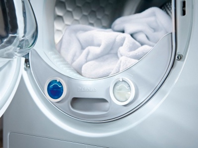 Детальное фото товара: Miele TWR780WP