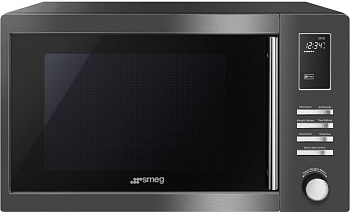 Фото товара: Smeg MOE31B
