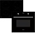 Фото товара: MIDEA MIH64707F + MO68101CGB
