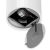 Maunfeld Adelaide 39 Wall White Детальное фото товара: Maunfeld Adelaide 39 Wall White
