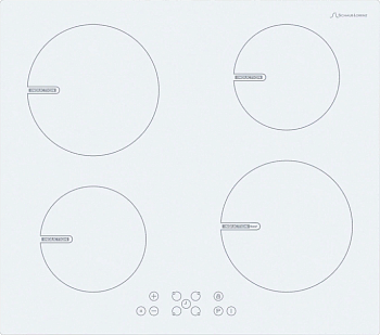 Фото товара: Schaub Lorenz SLK IY6SC3 индукционная поверхность