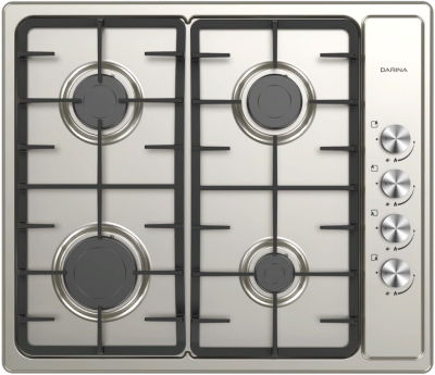 Детальное фото товара: Дарина T1 BGM 341 12 X газовая поверхность