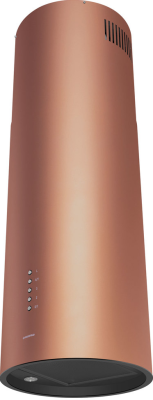 Maunfeld LEE ISLA 39 COPPER Детальное фото товара: Maunfeld LEE ISLA 39 COPPER