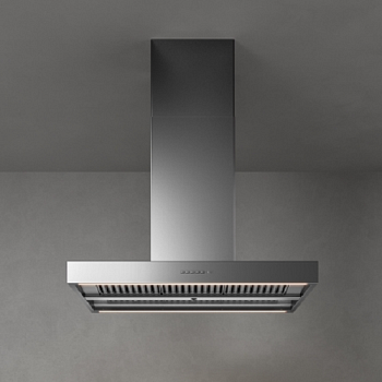 Фото товара: Falmec PLANE ISOLA NO-DROP 90