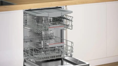 Детальное фото товара: Bosch SMV4ECX21E