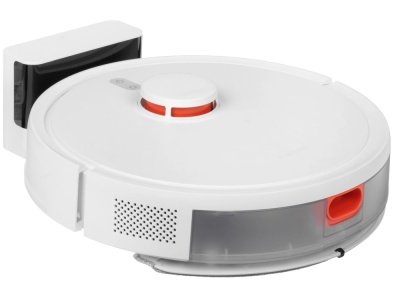 Фото товара: Xiaomi Robot Vacuum S20 White