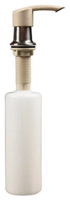 GranFest 001, дозатор, гранит, бежевый