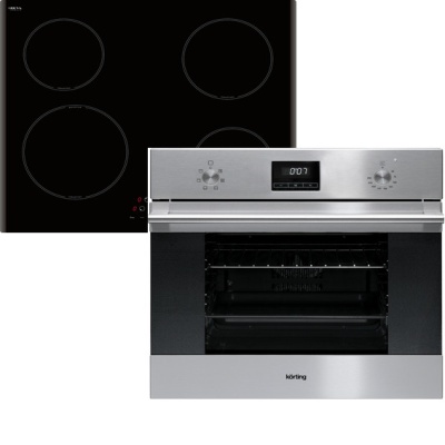 KORTING HI 64013 B + OKB 760 FX