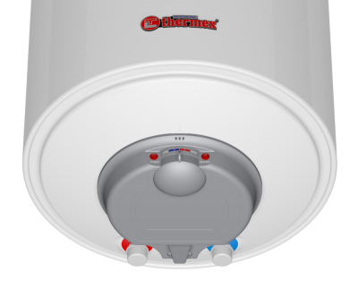 Детальное фото товара: Thermex Nova 50 V Slim