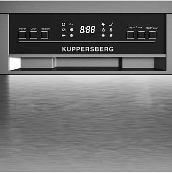 Фото товара: Kuppersberg GGF 4525