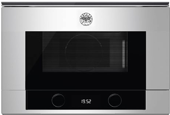 Фото товара: BERTAZZONI F383MODMWSX