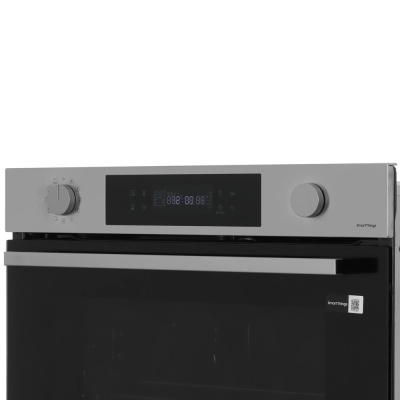 Детальное фото товара: Samsung NV7B4125ZAS/WT