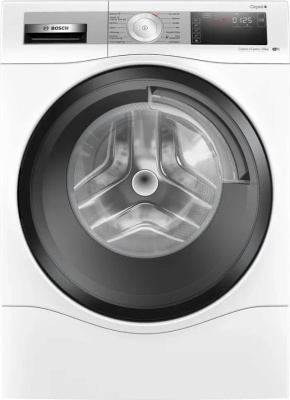 Детальное фото товара: Bosch WDU8H542SN