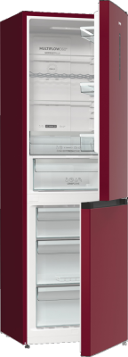 Детальное фото товара: Gorenje NRK6192AR4