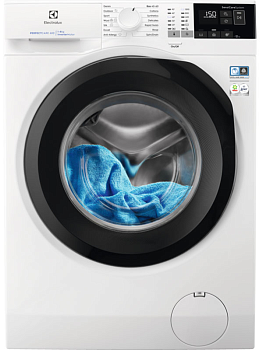 Фото товара: Electrolux EW6FN428BC