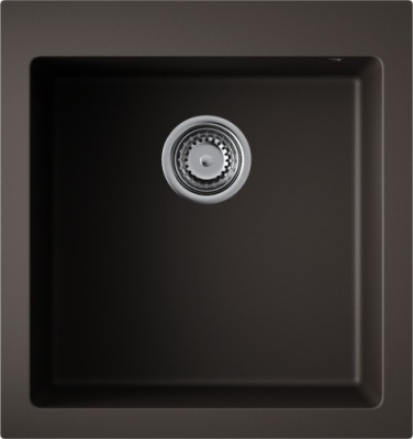 Omoikiri Bosen 47-ES, мойка, гранит, espresso