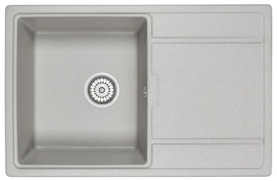 GRANULA 7804 мойка, гранит, базальт